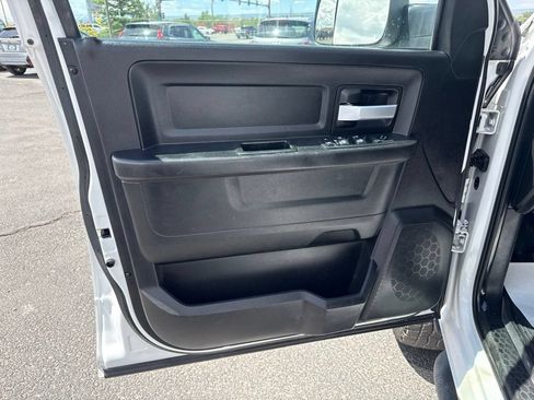Used 2019 RAM 2500 Tradesman AWD/4WD image 22