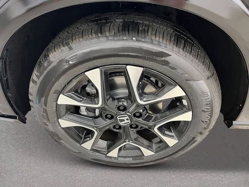 New 2026 Honda HR-V EX-L image 10