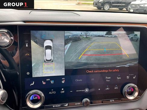 Used 2023 Lexus RX 350 Premium Plus image 23