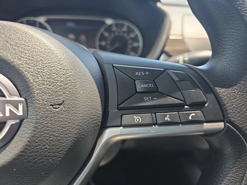 Used 2026 Nissan Altima 2.5 SV AWD/4WD image 17
