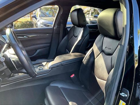 Used 2020 Cadillac CT5 Sport image 7