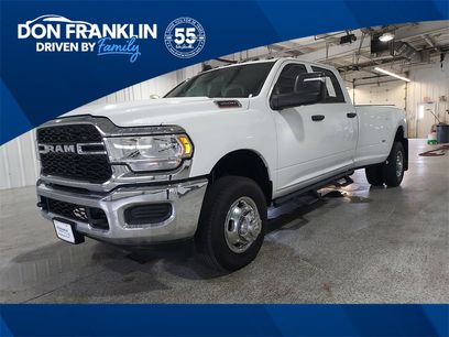 Used 2023 RAM 3500 Tradesman
