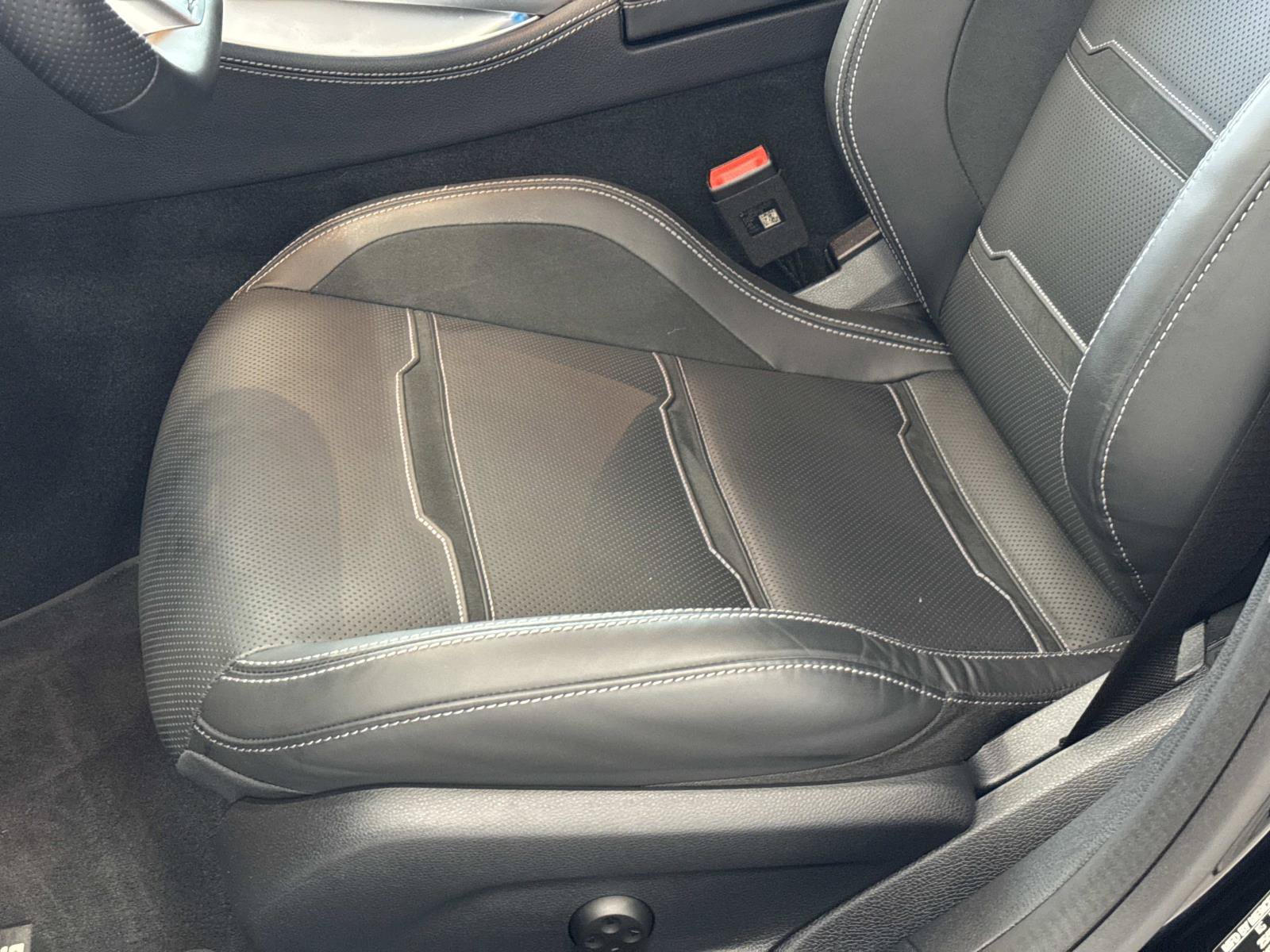 Certified 2026 Mercedes-Benz AMG GT 63 image 13