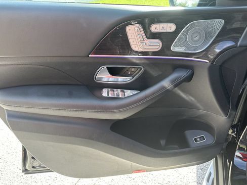Used 2021 Mercedes-Benz GLE 350 image 7