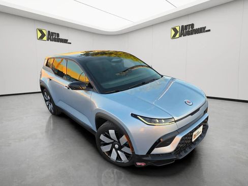 Used 2023 Fisker Ocean One image 10