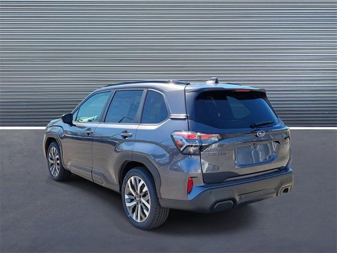 New 2026 Subaru Forester Touring image 4