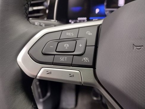 New 2026 Volkswagen Jetta SE image 23