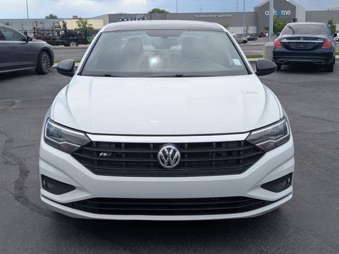 Used 2021 Volkswagen Jetta FWD image 10