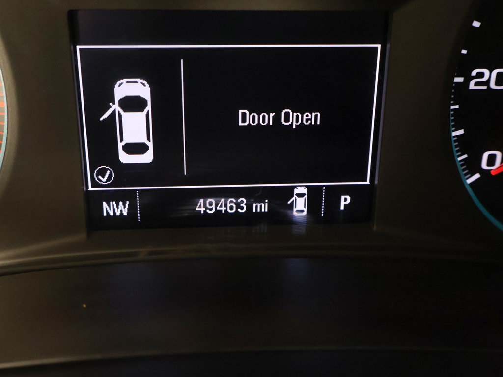 Used 2025 Chevrolet Malibu LT FWD image 37