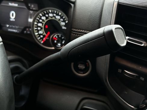 Used 2024 RAM 3500 Laramie w/ Night Edition AWD/4WD image 27