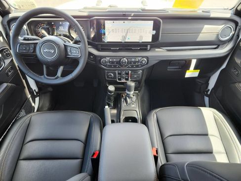 New 2026 Jeep Gladiator Sport AWD/4WD image 12