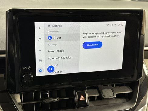 Used 2023 Toyota Corolla LE image 24