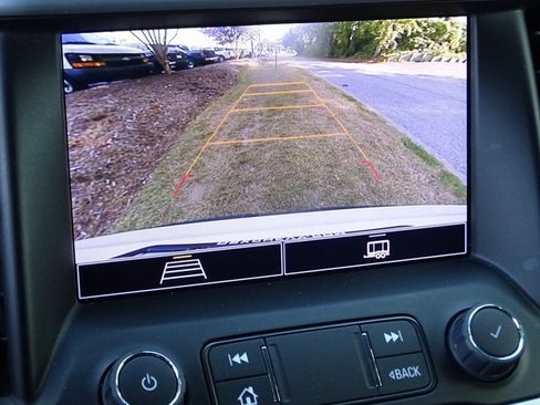 Used 2023 GMC Acadia SLE w/ Driver Convenience Package image 34