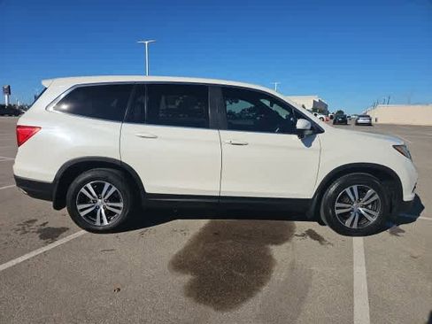 Used 2018 Honda Pilot EX-L image 4