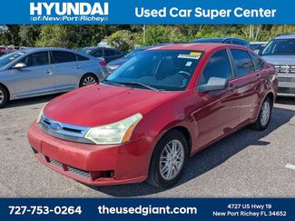 Used 2009 Ford Focus SE FWD video 1
