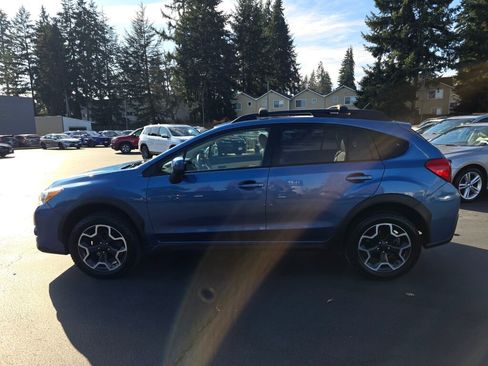 Used 2014 Subaru Crosstrek 2.0i Limited image 20