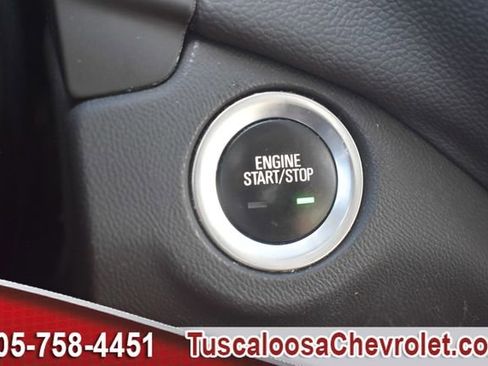 Used 2021 Chevrolet Equinox LT FWD image 38