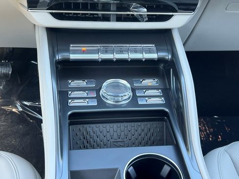 New 2026 Lincoln Nautilus Premier w/ Equipment Group 102A image 22