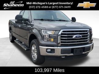 Used 2016 Ford F150 XLT w/ Equipment Group 302A Luxury AWD/4WD video 2