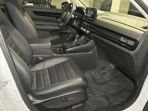 Used 2024 Honda CR-V EX-L image 12