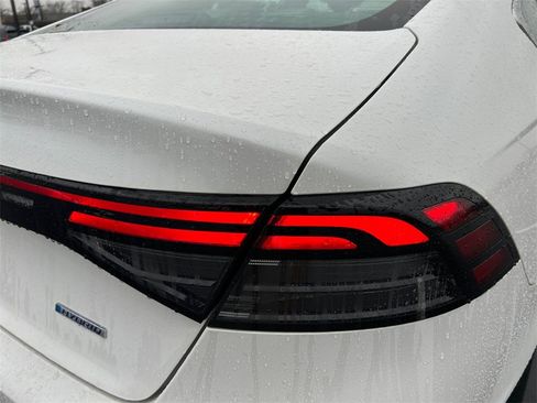 New 2025 Honda Accord EX-L image 20