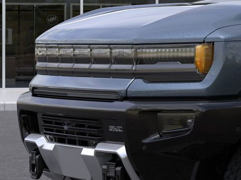 New 2026 GMC Hummer EV SUV AWD/4WD image 13