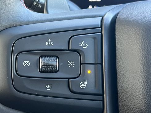 Certified 2026 GMC Sierra 1500 AT4X image 11