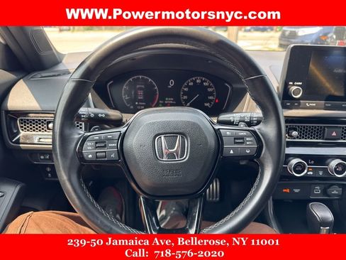 Used 2023 Honda Civic Sport image 32