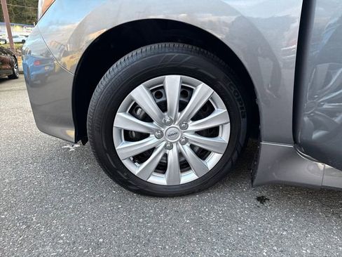 Used 2021 Nissan Leaf S w/ S Charge Package image 28