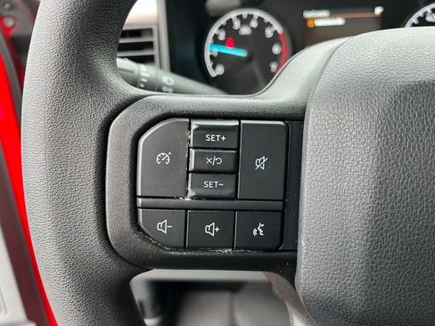 Used 2023 Ford F250 XLT w/ 360-Degree Camera Package AWD/4WD image 19