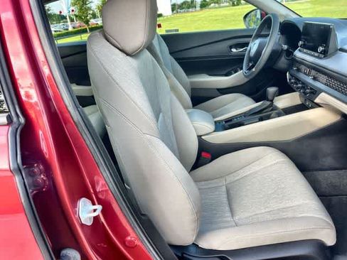 Used 2023 Honda Accord EX image 12