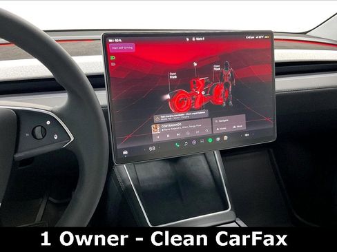 Used 2026 Tesla Model Y AWD image 6