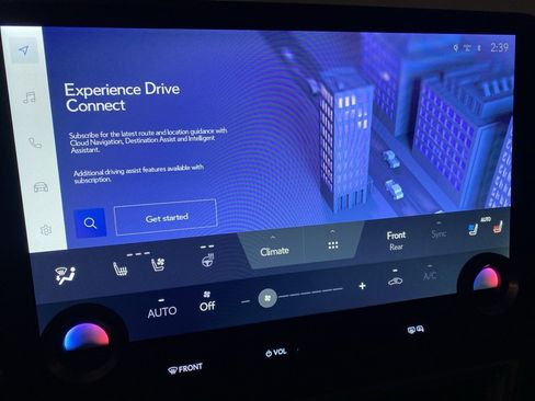 Certified 2026 Lexus RX 350 350 Luxury image 18