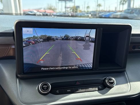 Certified 2024 Ford Maverick Lariat w/ 4K Tow Package image 21