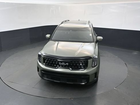 Used 2024 Kia Telluride SX X-Pro AWD/4WD image 30