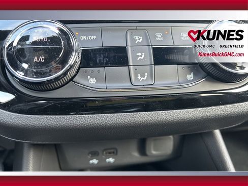 New 2026 Buick Envista Sport Touring w/ Convenience I Package image 25