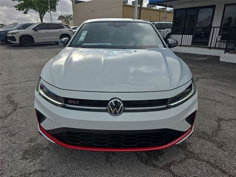 New 2026 Volkswagen Jetta GLI Autobahn image 2