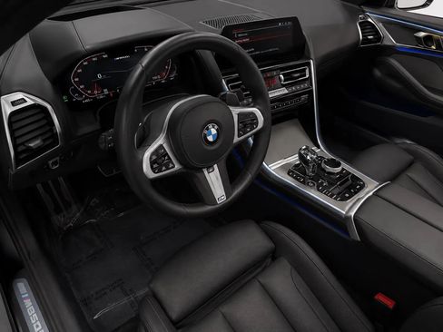 Used 2019 BMW M850i xDrive Convertible AWD/4WD image 9