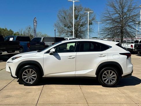 Used 2018 Lexus NX 300 FWD w/ Accessory Package 2 image 26