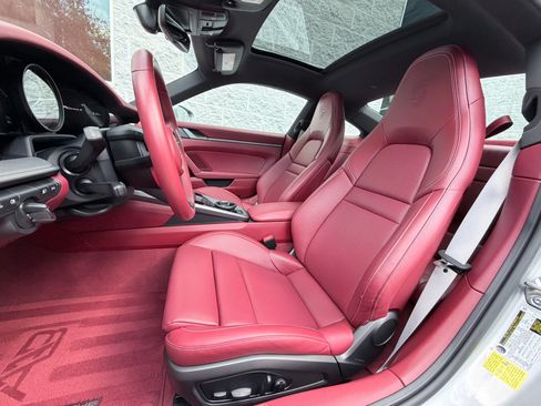 Used 2023 Porsche 911 Carrera S RWD image 23