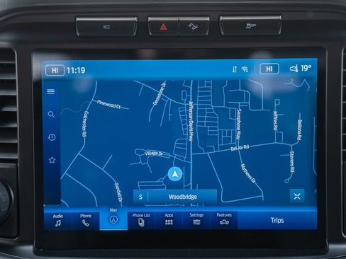 Used 2023 Ford F150 XLT w/ Equipment Group 302A High image 26