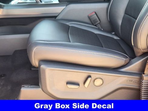 New 2026 Ford F150 Lariat w/ Equipment Group 501A Mid image 25