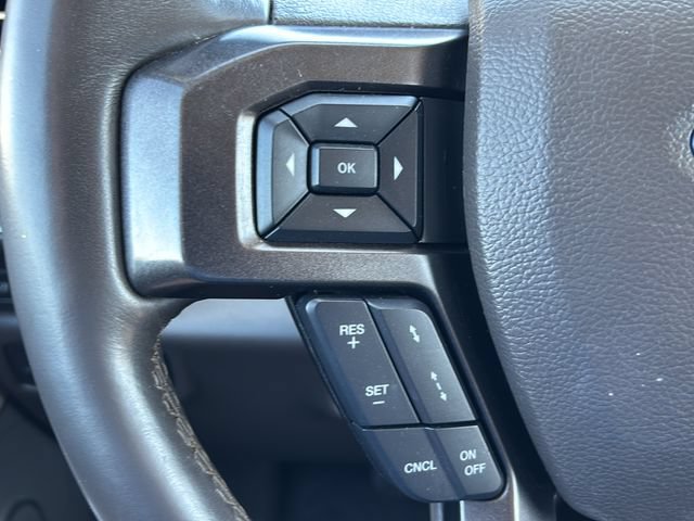 Used 2021 Ford Expedition Limited AWD/4WD image 18