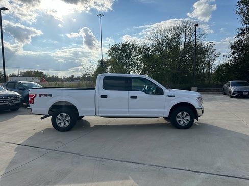 Used 2020 Ford F150 XLT w/ Trailer Tow Package image 4