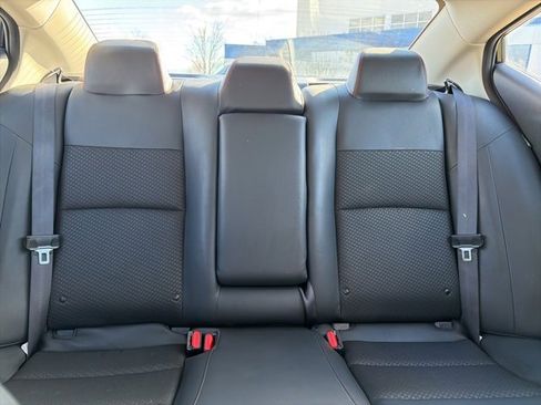 Used 2024 Nissan Altima 2.5 SR image 31