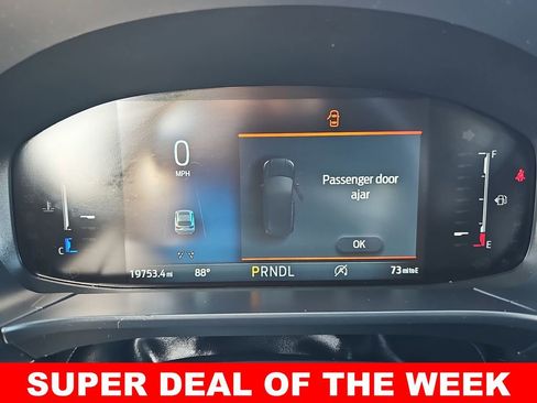 Used 2025 Ford Escape ST-Line image 18