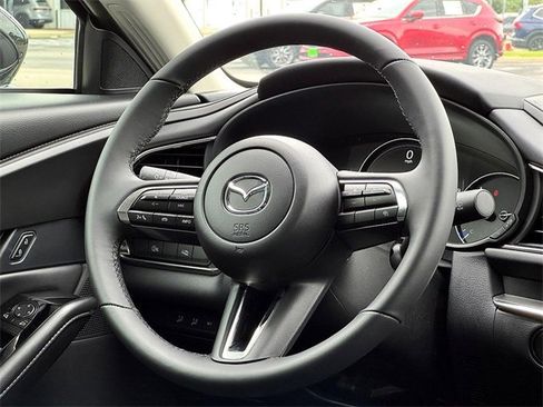 New 2025 MAZDA CX-30 AWD 2.5 S w/ Preferred Package image 22