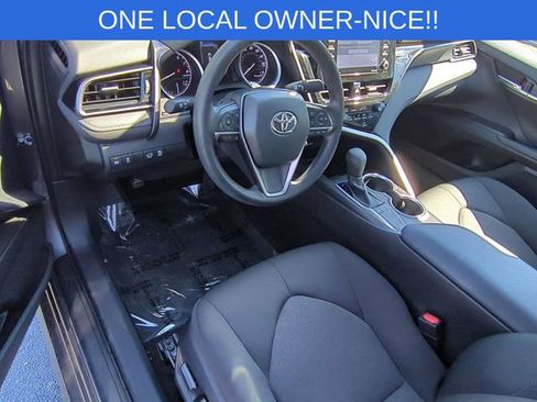 Used 2023 Toyota Camry LE image 12
