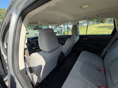 Used 2015 Honda CR-V LX image 14