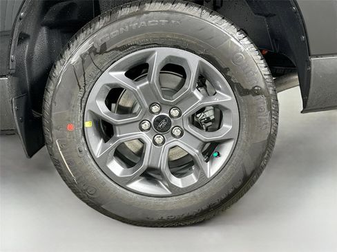 New 2026 Ford Maverick XLT w/ XLT Luxury Package image 28